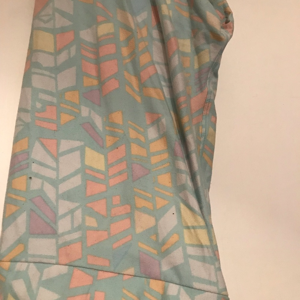 LuLaRoe TC Leggings